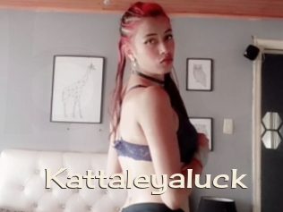 Kattaleyaluck