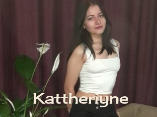 Kattheriyne