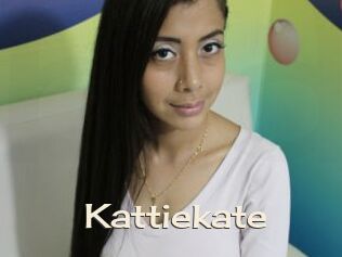 Kattiekate