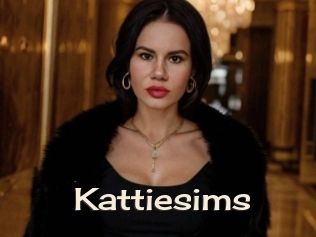 Kattiesims