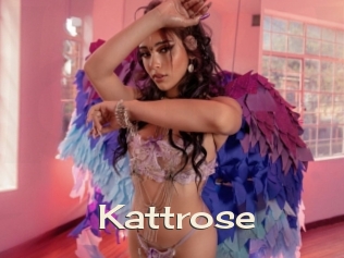 Kattrose