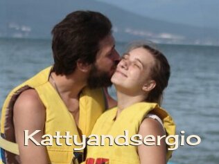 Kattyandsergio