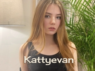 Kattyevan