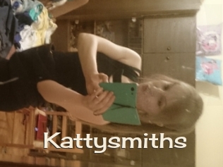 Kattysmiths
