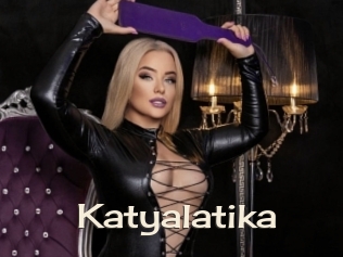 Katyalatika