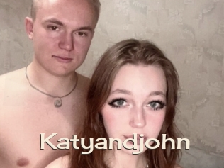 Katyandjohn