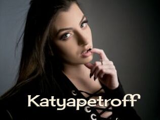 Katyapetroff