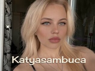 Katyasambuca