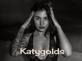 Katygolds