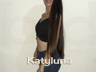 Katyluna