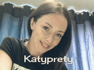 Katyprety