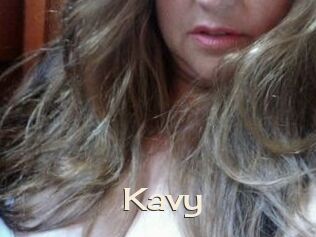 Kavy