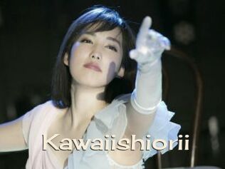 Kawaiishiorii