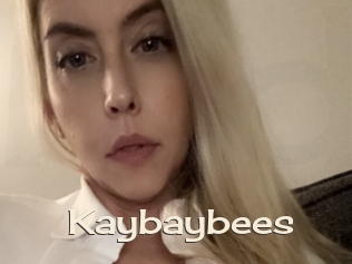 Kaybaybees