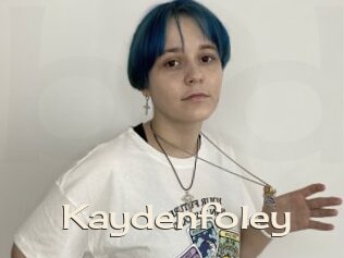 Kaydenfoley