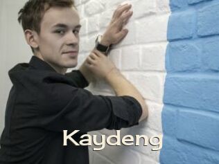 Kaydeng