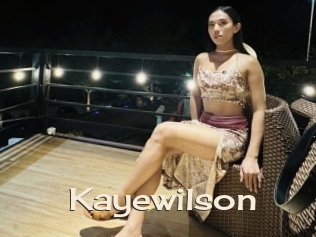 Kayewilson