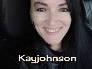 Kayjohnson