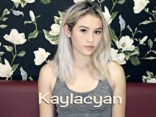 Kaylacyan