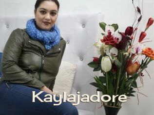 kaylajadore Big Dicks Round Ass