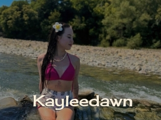 Kayleedawn