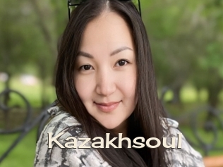 Kazakhsoul