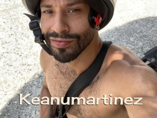 Keanumartinez