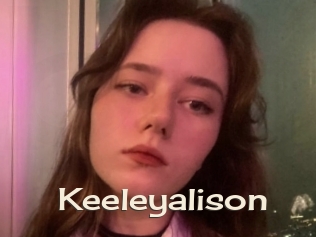 Keeleyalison