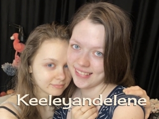 keeleyandelene Big Dicks Round Ass
