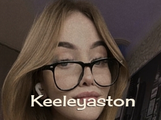 Keeleyaston