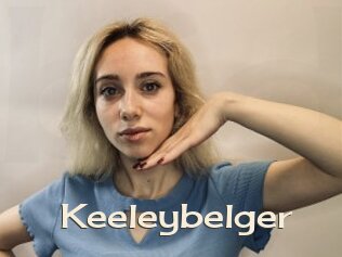 Keeleybelger