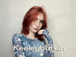 Keeleybufkin