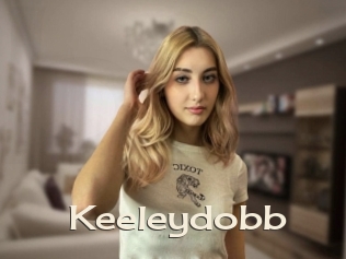 Keeleydobb