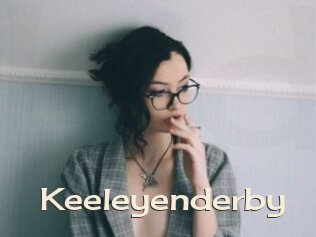 Keeleyenderby