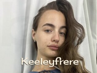 Keeleyfrere