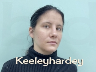 Keeleyhardey