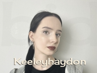 Keeleyhaydon