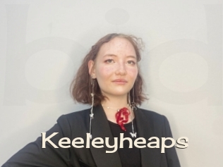 Keeleyheaps