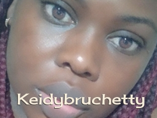 Keidybruchetty