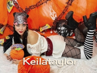 Keilataylor