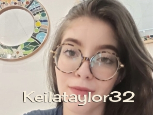 Keilataylor32