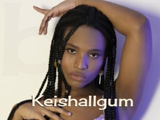 Keishallgum