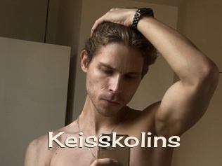 Keisskolins