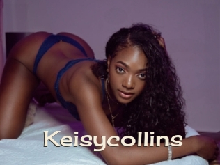 Keisycollins