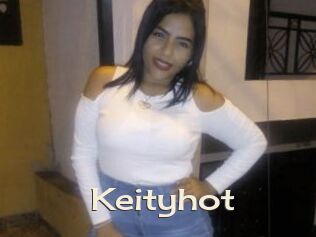 Keityhot