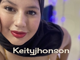 Keityjhonson