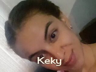 Keky