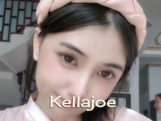 Kellajoe