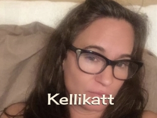 Kellikatt