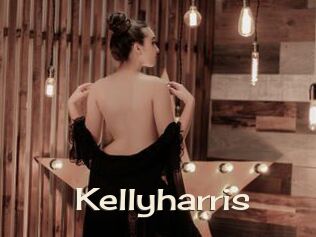 Kellyharris